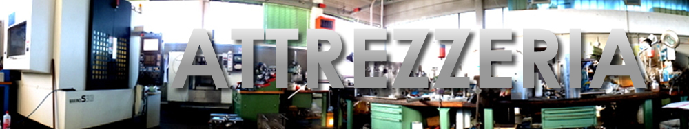 ATTREZZERIA